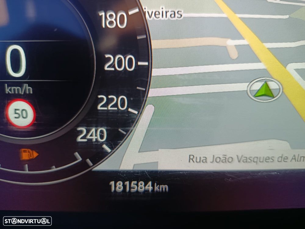 Land Rover Range Rover Sport SD4 HSE - 11