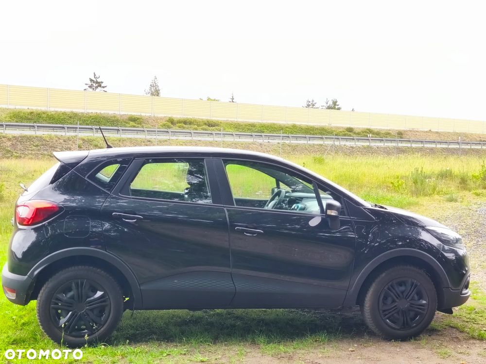 Renault Captur 0.9 Energy TCe Intens EU6 - 5