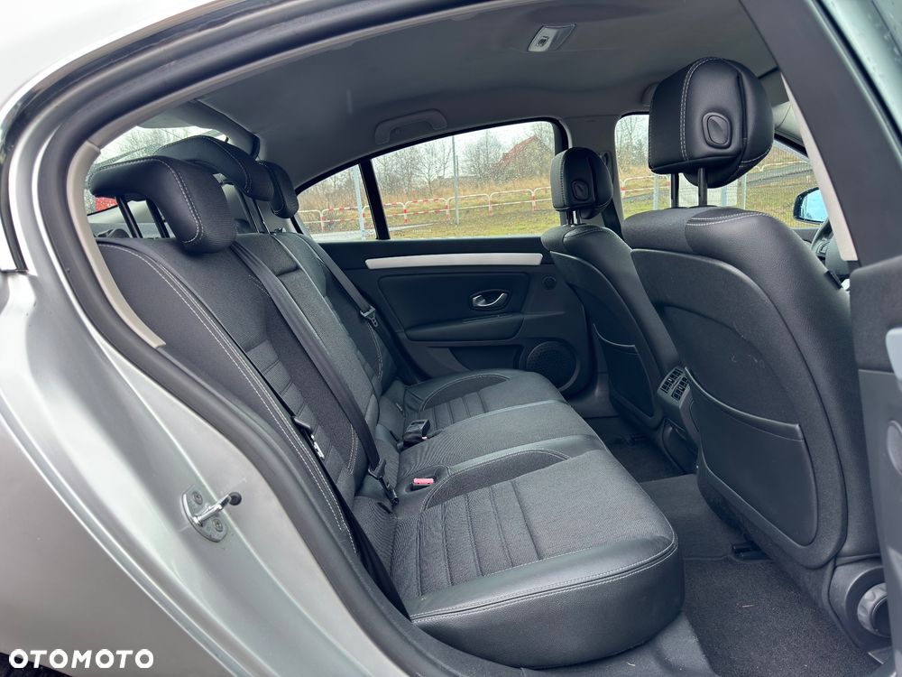 Renault Laguna dCi 110 FAP Expression - 20