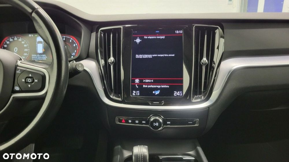 Volvo V60 - 17