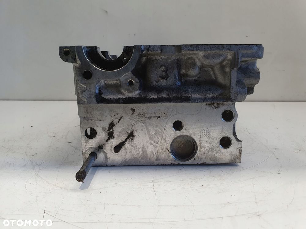 Ford Mondeo MK4 2.2 TDCI GŁOWICA CYLINDRÓW 9651569780 - 6