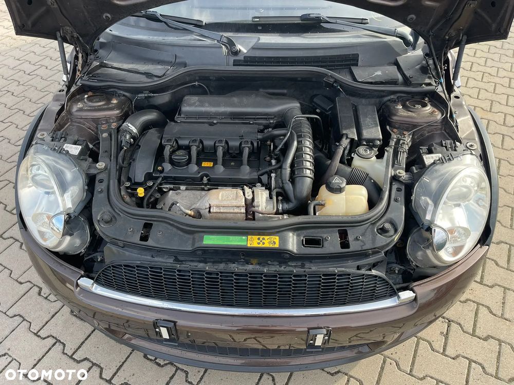 MINI Clubman Cooper S - 26