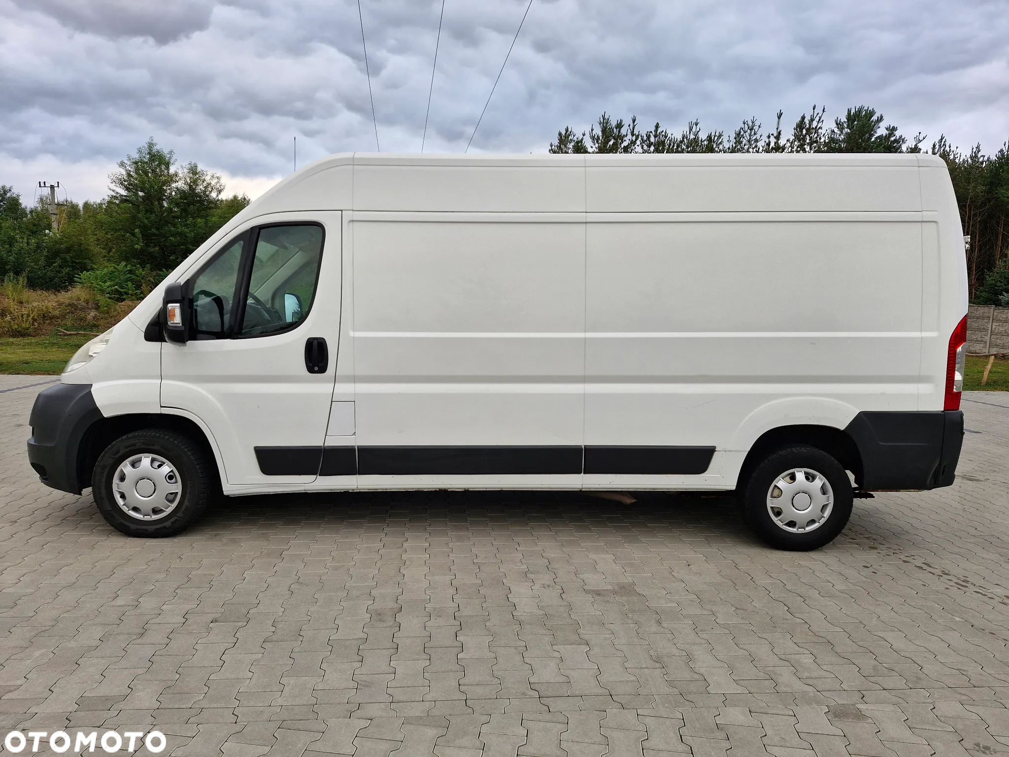 Peugeot Boxer - 7