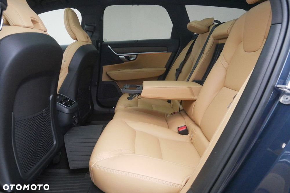 Volvo V90 B5 D AWD Ultimate Dark - 15