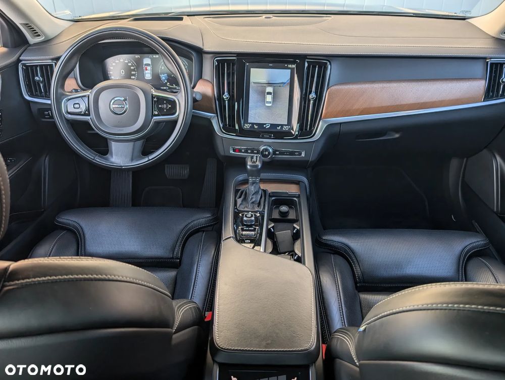 Volvo S90 T5 Geartronic Inscription - 18