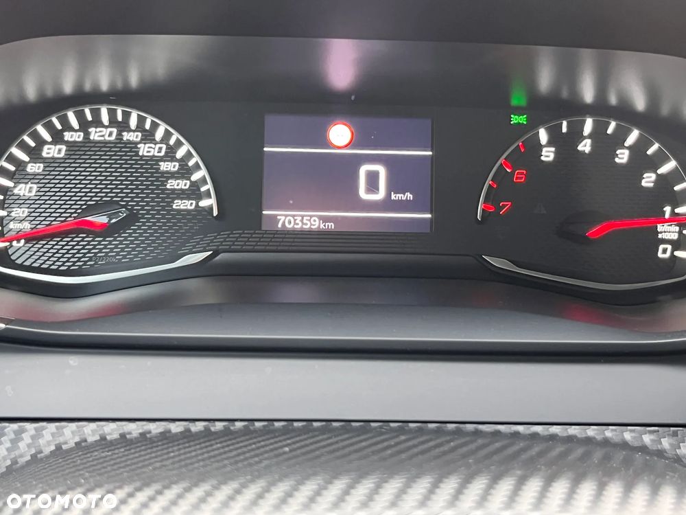 Peugeot 208 1.2 PureTech Active Pack S&S - 12