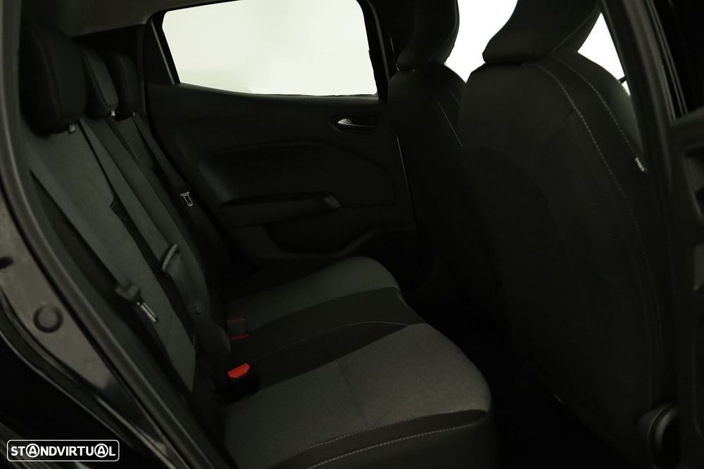 Renault Clio 1.0 TCe Evolution Bi-Fuel - 23