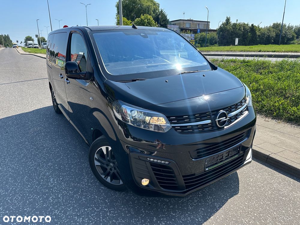 Opel Zafira 2.0 D L Edition - 2
