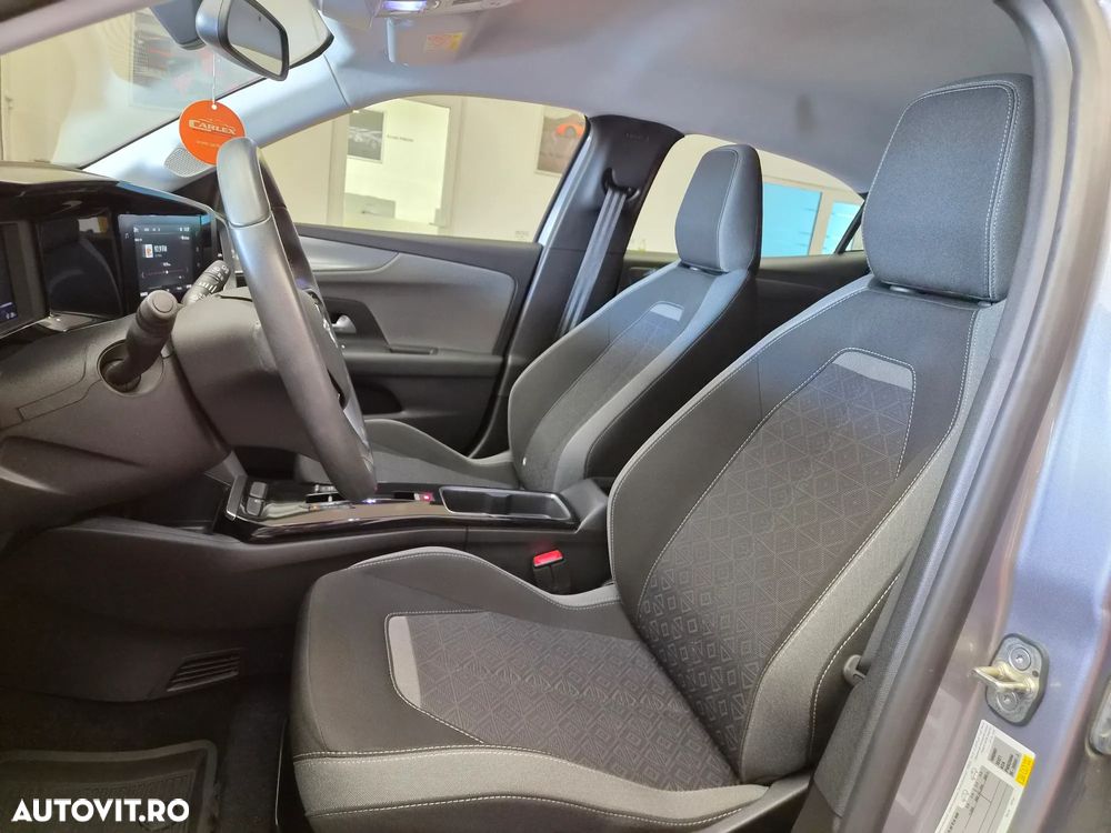 Opel Mokka Mokka-e 50 kWh Edition - 11