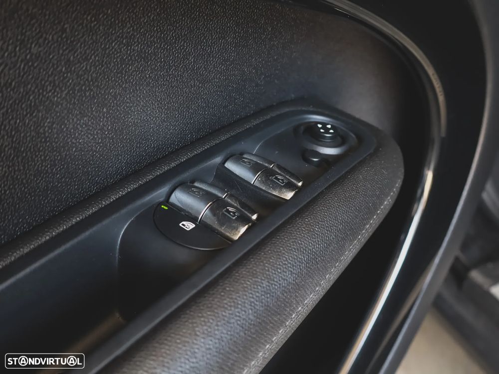 MINI Countryman Cooper D Park Lane - 22