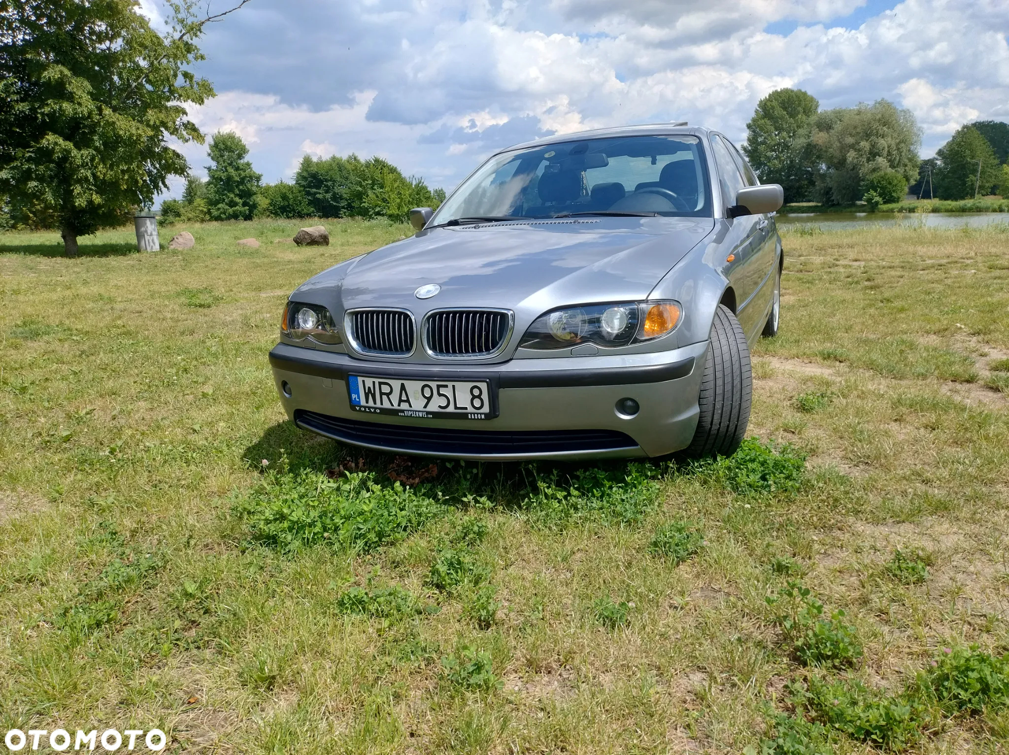 BMW Seria 3 320i - 3