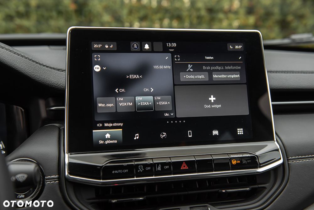 Jeep Compass 1.5 T4 mHEV Limited FWD S&S DCT - 25