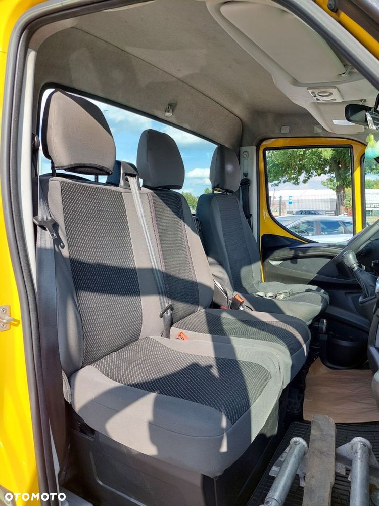 Iveco Daily - 26