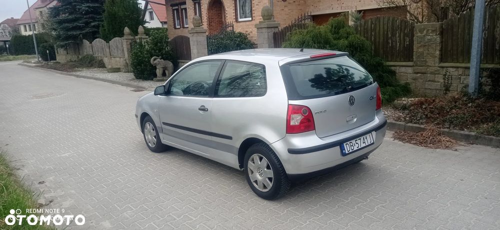 Volkswagen Polo - 7