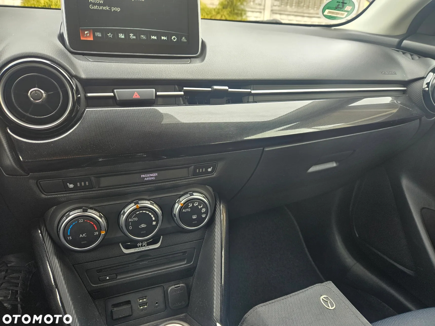 Mazda 2 1.5 Skypassion - 8