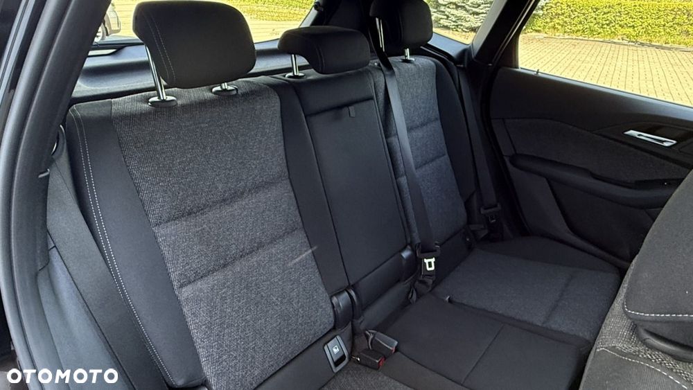 BMW Seria 2 218d Advantage sport - 37