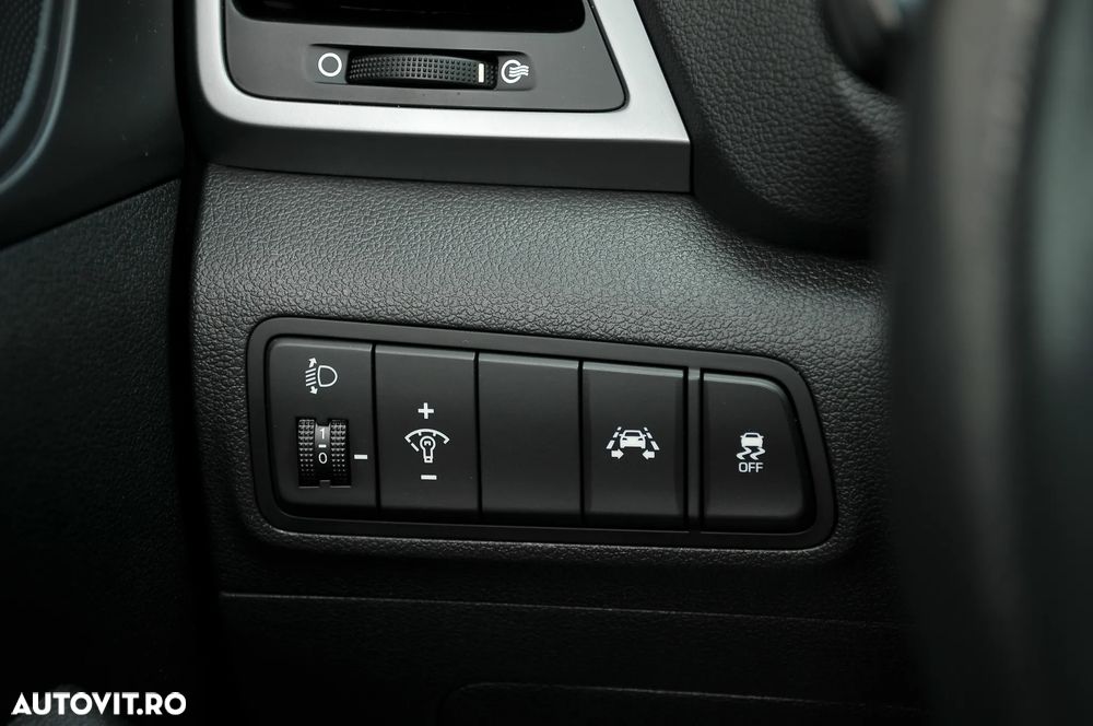 Hyundai Tucson - 25