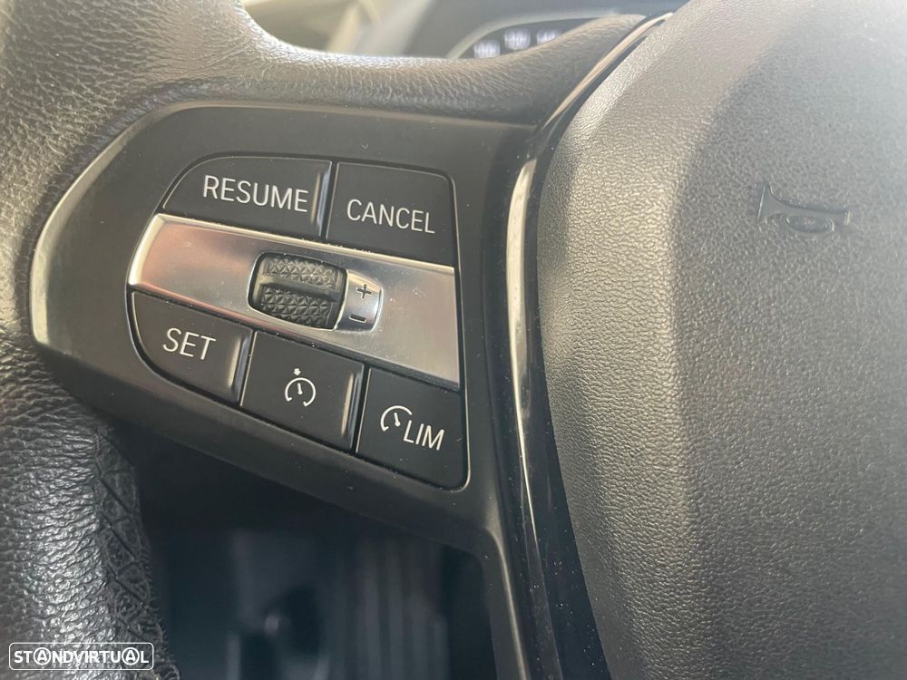 BMW 116 d EfficientDynamics - 19