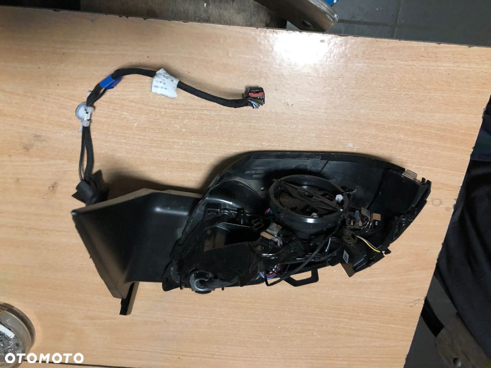 Audi A6 C8 4K1 15pin+1 Lewe prawe Lusterko Kamera - 2