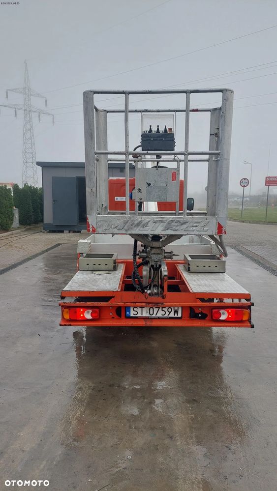 Nissan Cabstar - 20