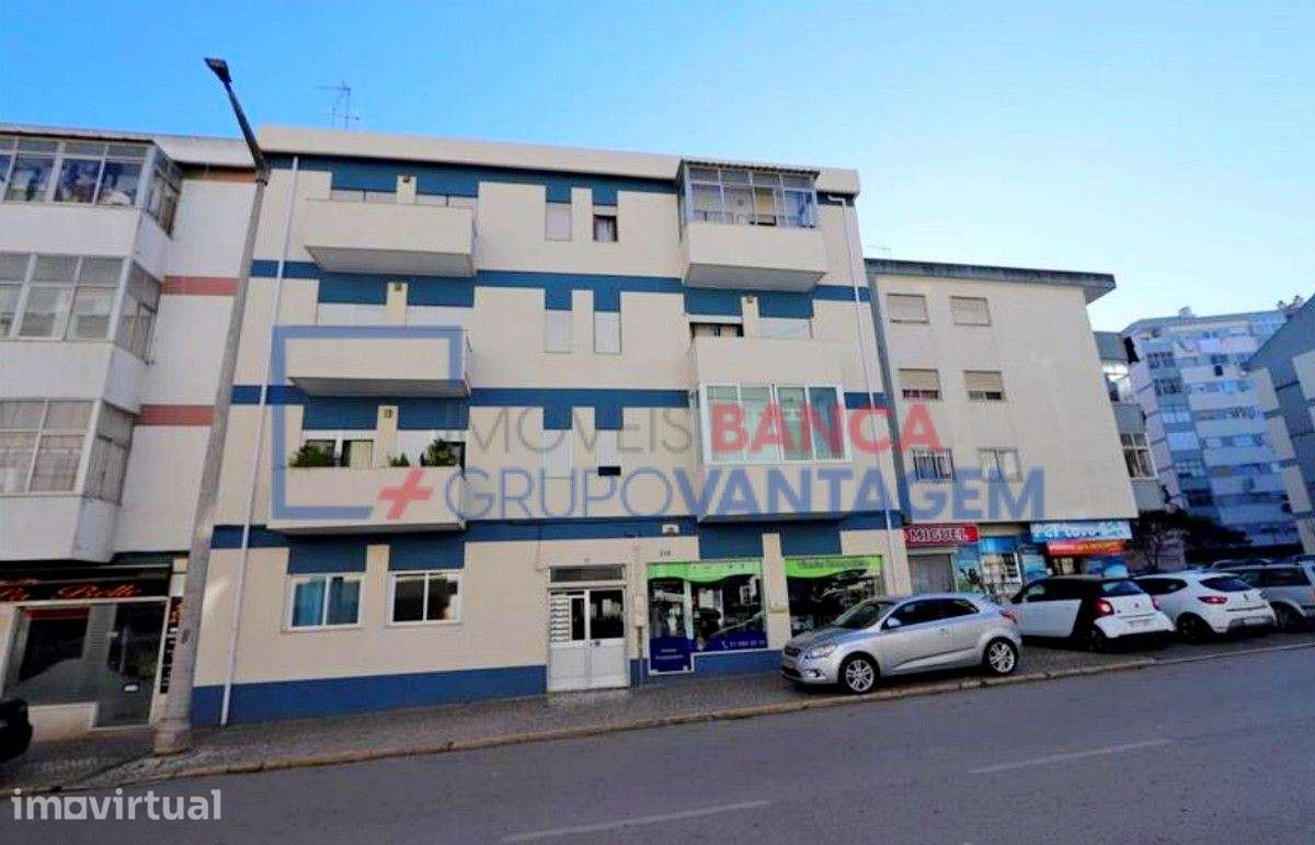 Apartamento T2 no Seixal para Venda - Grande imagem: 3/14