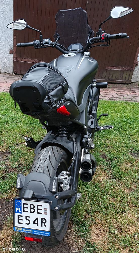 Benelli 502 C - 4