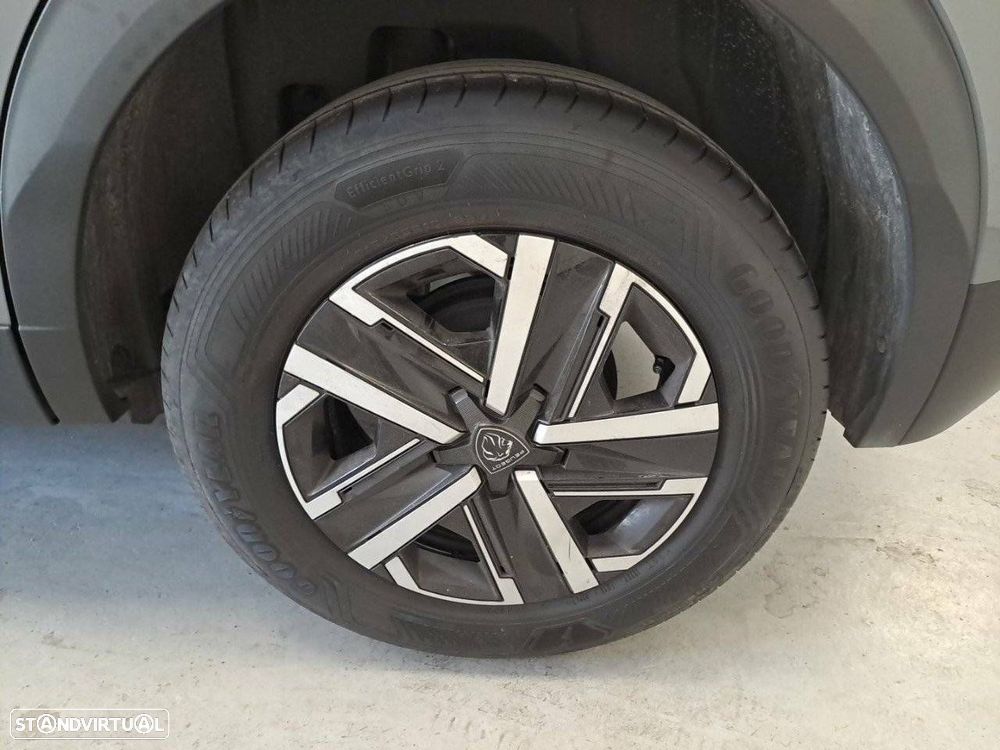 Peugeot 2008 1.2 PureTech Active - 11