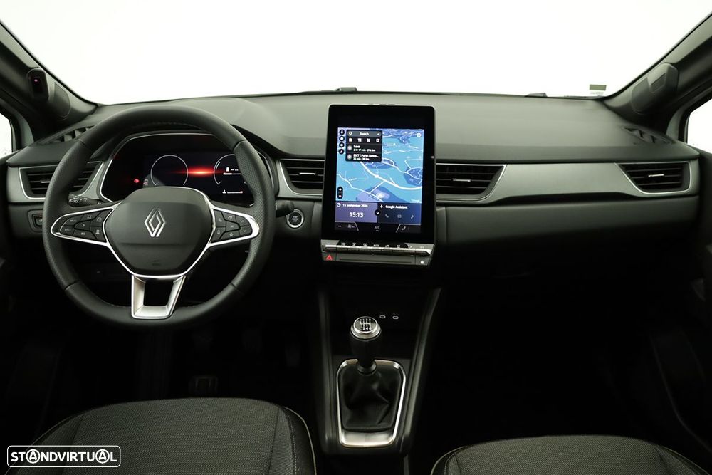 Renault Captur 1.2 TCe Techno - 8