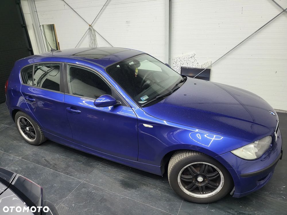 BMW Seria 1 - 14