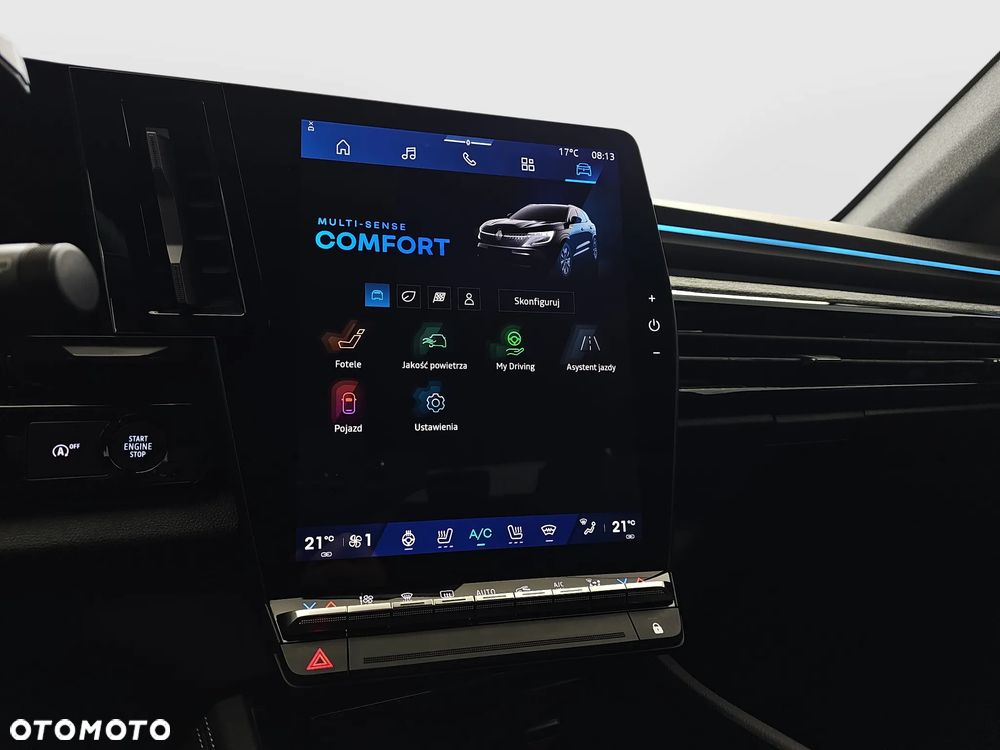 Renault Austral 1.3 TCe mHEV Techno - 18