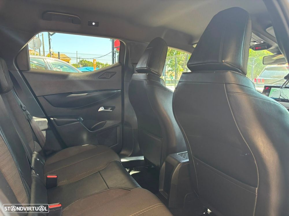 DS DS3 Crossback 1.2 PureTech Bastille - 34
