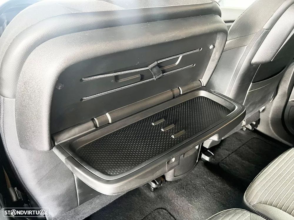 Renault Scénic 1.5 dCi Exclusive SS - 23