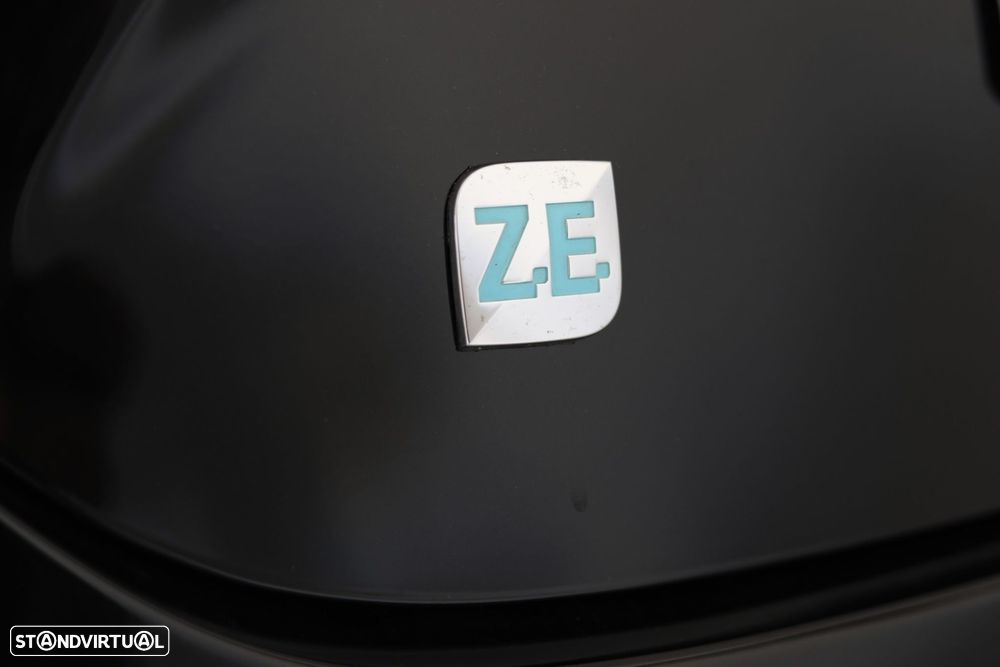 Renault Zoe (c/ Bateria) Intens - 16