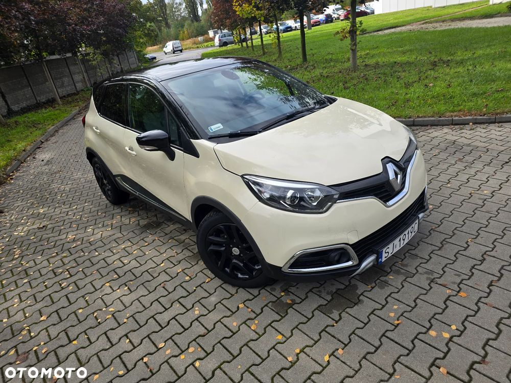 Renault Captur 1.2 Energy TCe Night&Day EDC - 30