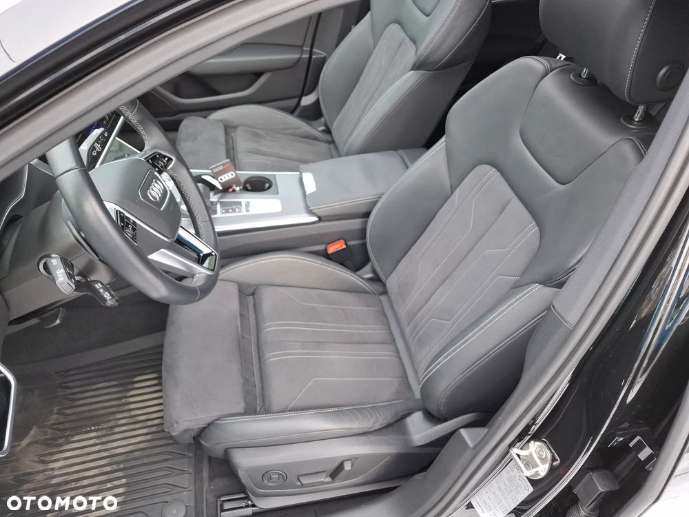 Audi A6 Avant 40 TDI mHEV Quattro S Line S tronic - 17