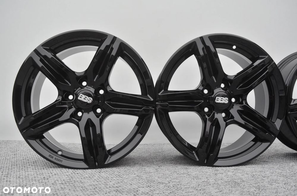 Felgi 7,5x17 5x114.3 Mazda 6 CX-5 KIA Sportage Honda Accord Hyundai Tucson - 4