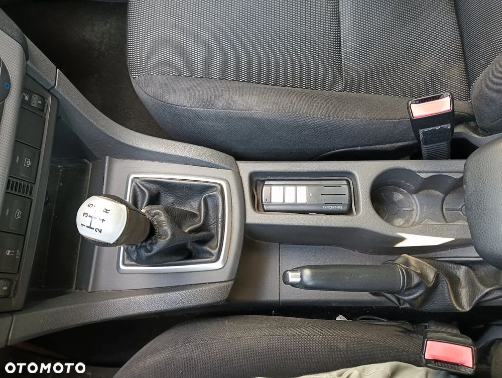 Ford Focus 2.0 Platinium X - 14