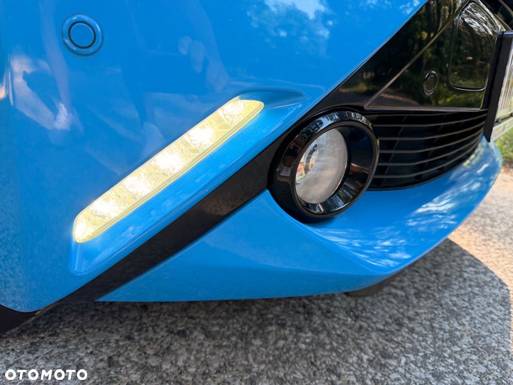 Toyota Aygo x-cite - 11