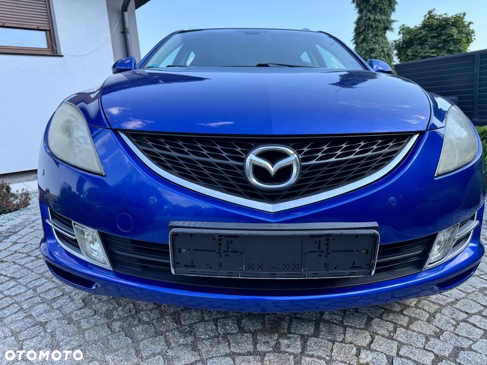 Mazda 6 - 5