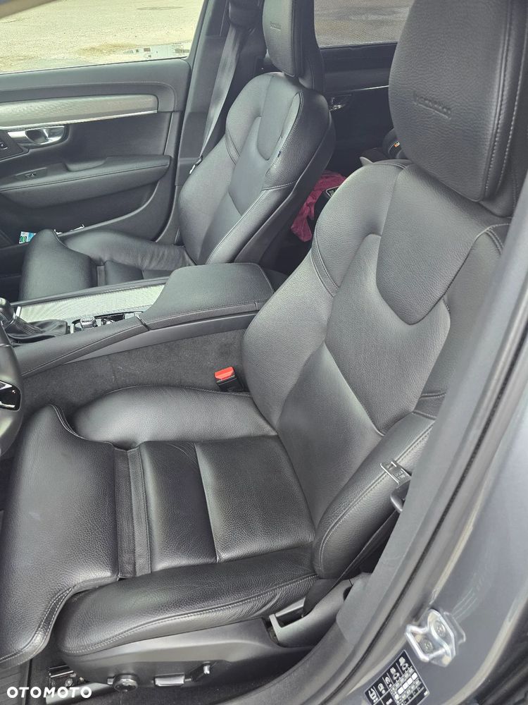 Volvo V90 D4 AWD Inscription - 18