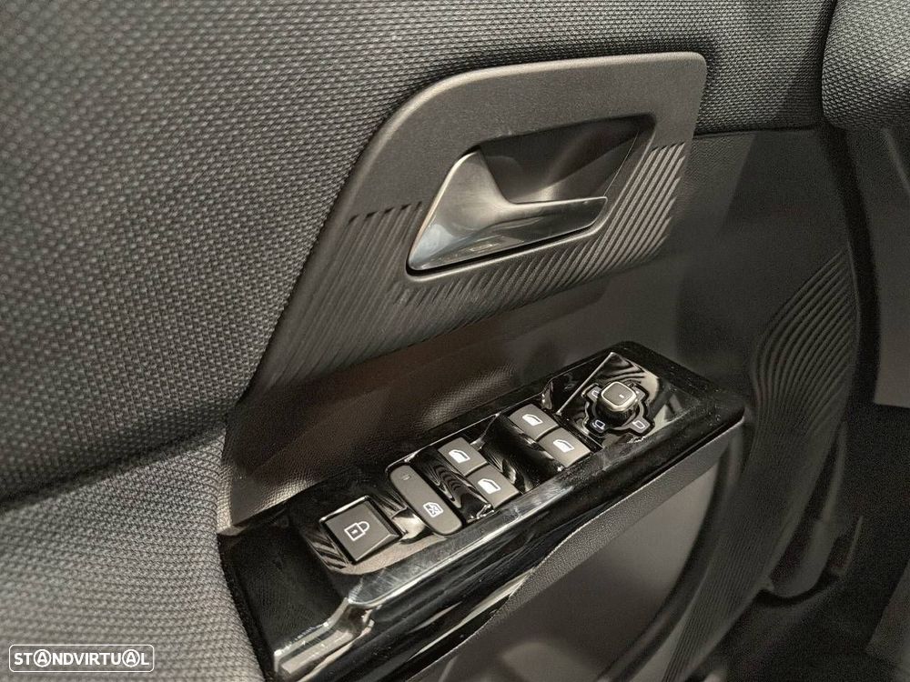Citroën C5 Aircross 1.2 Híbrido Plus - 20