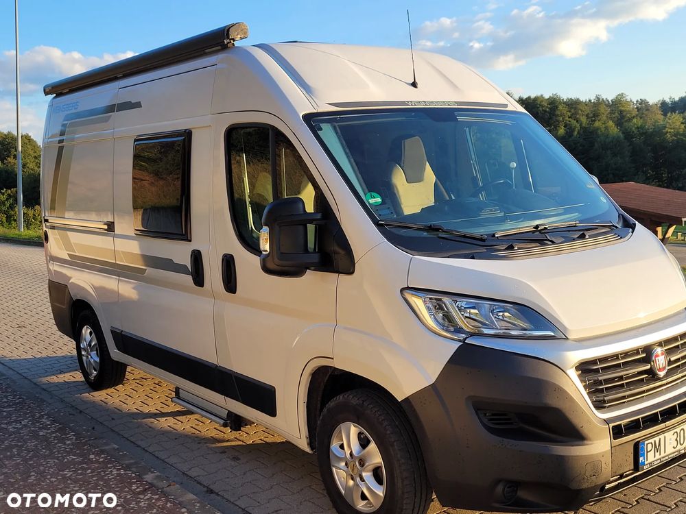 Fiat Ducato - 36