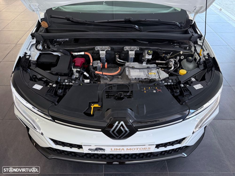 Renault Mégane E-Tech EV40 Equilibre - 23