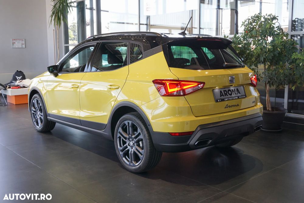 Seat Arona - 3