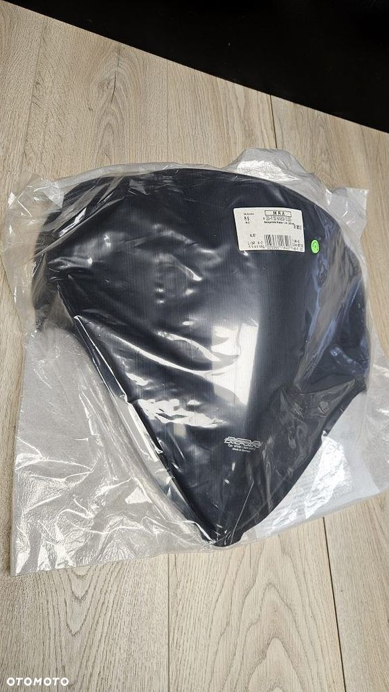 Szyba owiewka MRA Racing Suzuki GSX-R 1300 Hayabusa (2008+) - 4