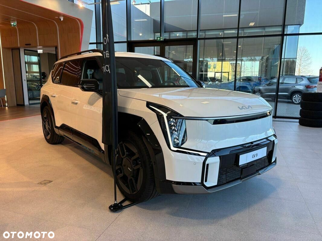 Kia EV9 - 3