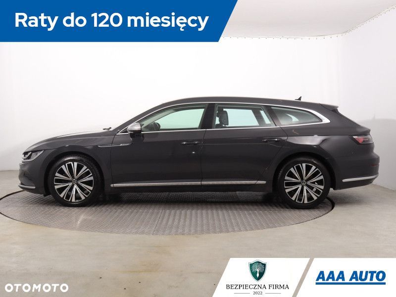 Volkswagen Arteon - 3