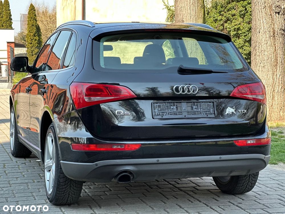 Audi Q5 - 3
