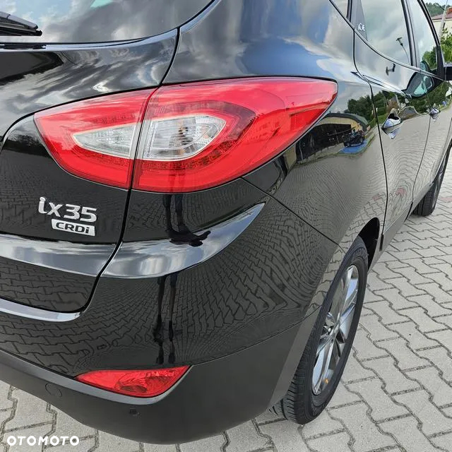 Hyundai ix35 1.7 CRDi 2WD 5 Star Edition - 11