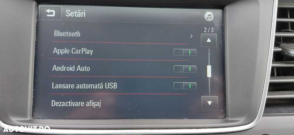 Opel Grandland X 1.2 Turbo START/STOP Aut. 2020 - 6